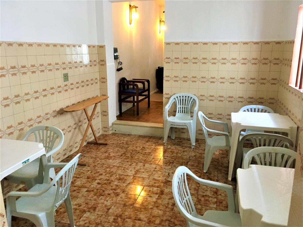 Bella Ciao Hostel リオデジャネイロ エクステリア 写真