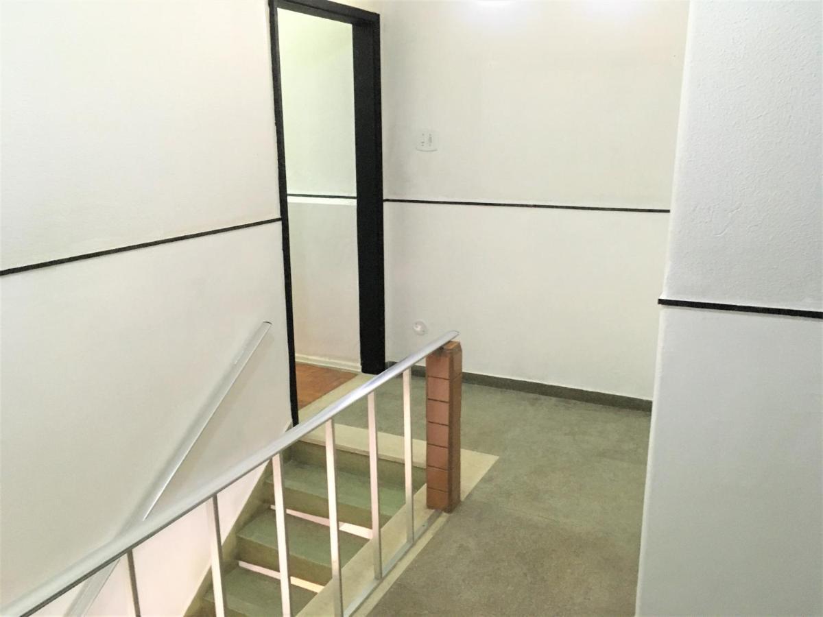 Bella Ciao Hostel リオデジャネイロ エクステリア 写真