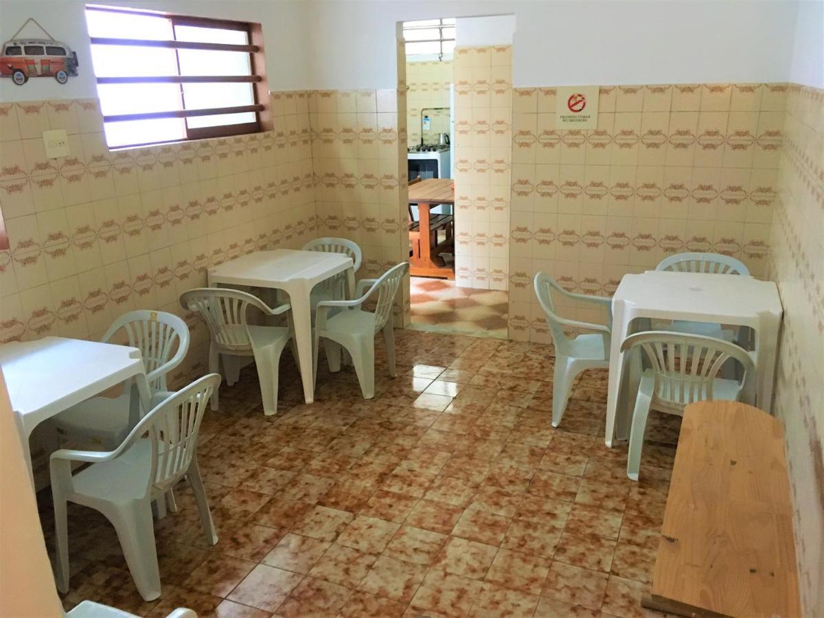 Bella Ciao Hostel リオデジャネイロ エクステリア 写真