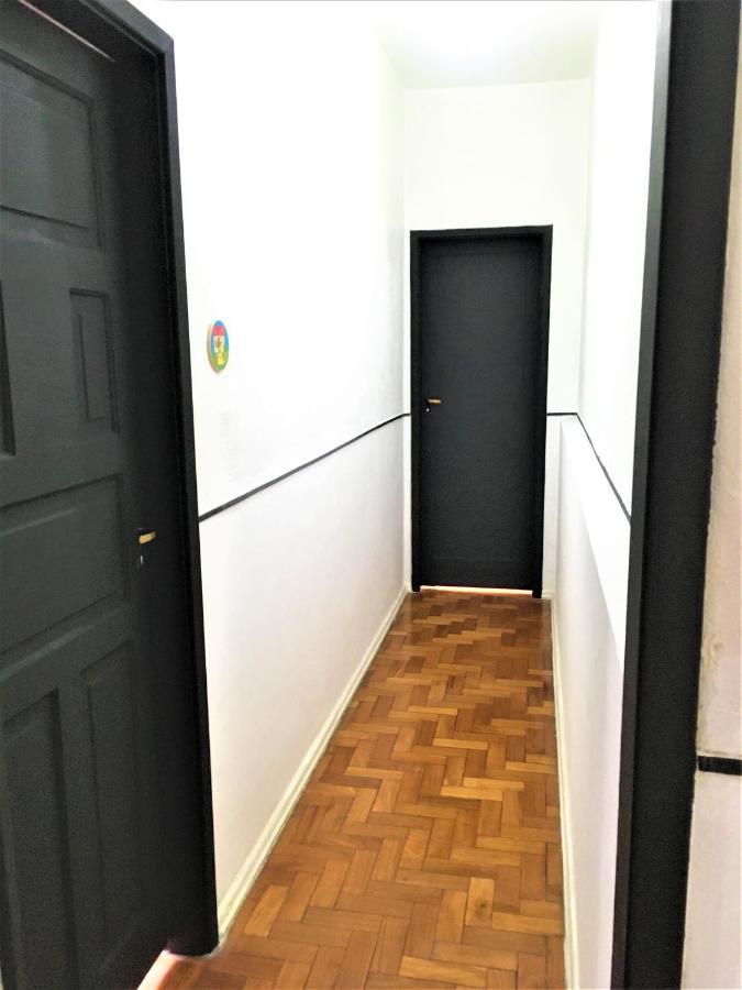 Bella Ciao Hostel リオデジャネイロ エクステリア 写真