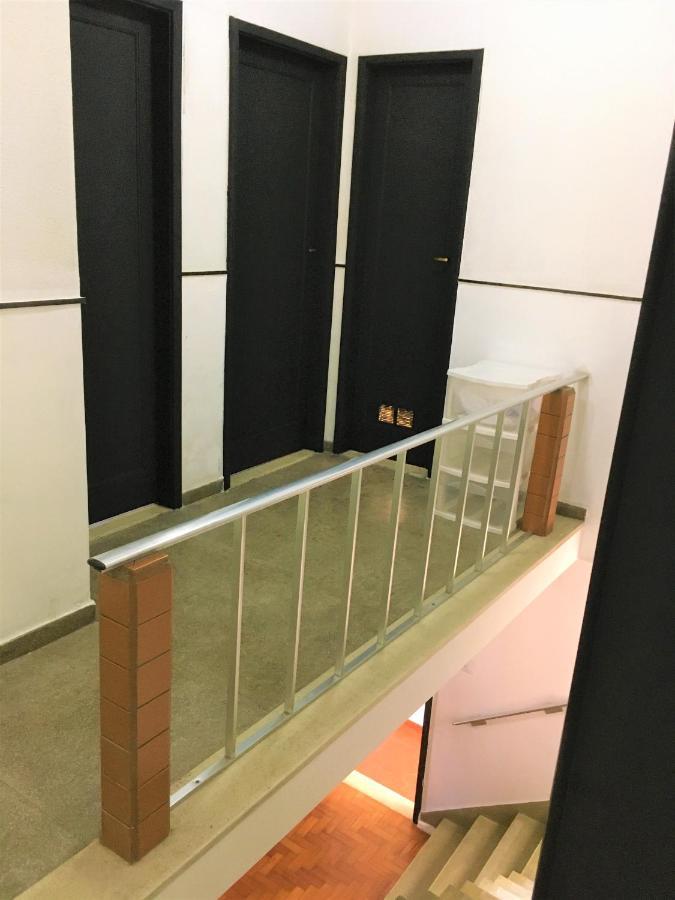 Bella Ciao Hostel リオデジャネイロ エクステリア 写真