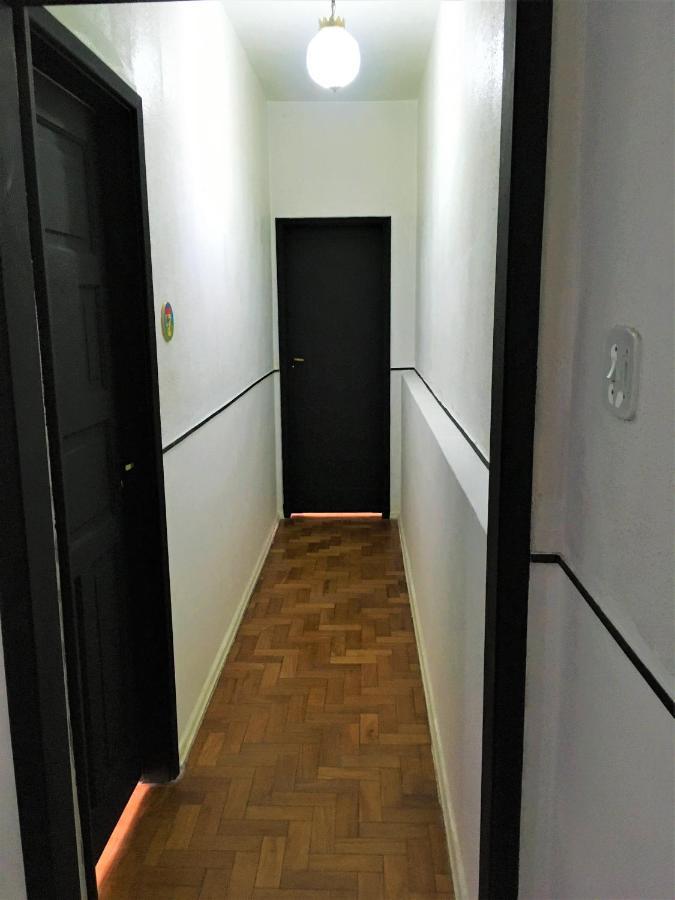 Bella Ciao Hostel リオデジャネイロ エクステリア 写真