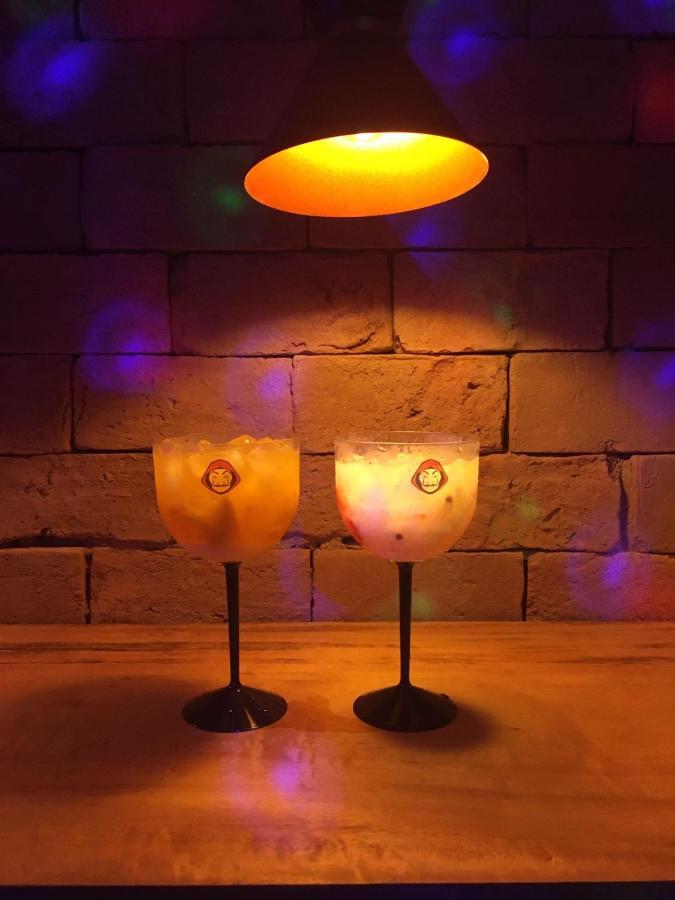Bella Ciao Hostel リオデジャネイロ エクステリア 写真