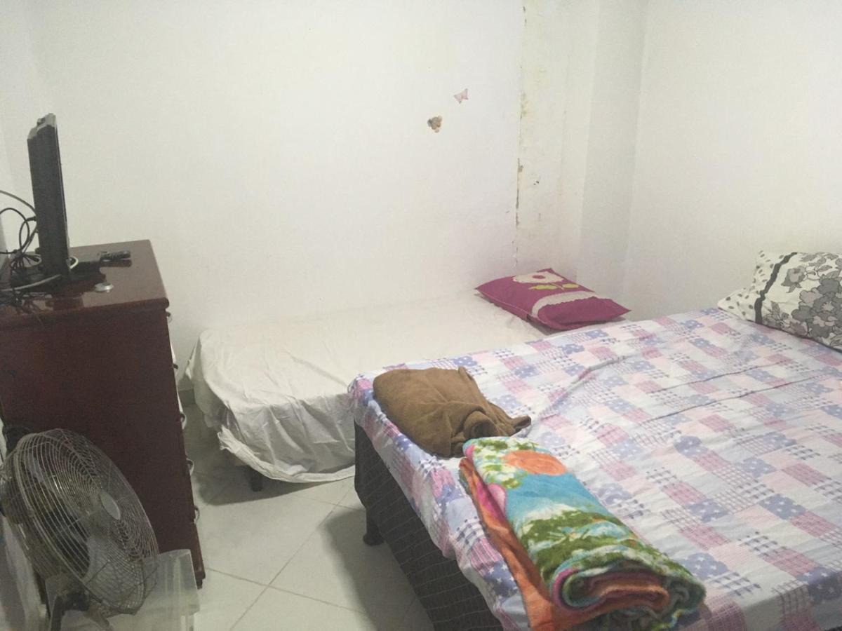 Bella Ciao Hostel リオデジャネイロ エクステリア 写真
