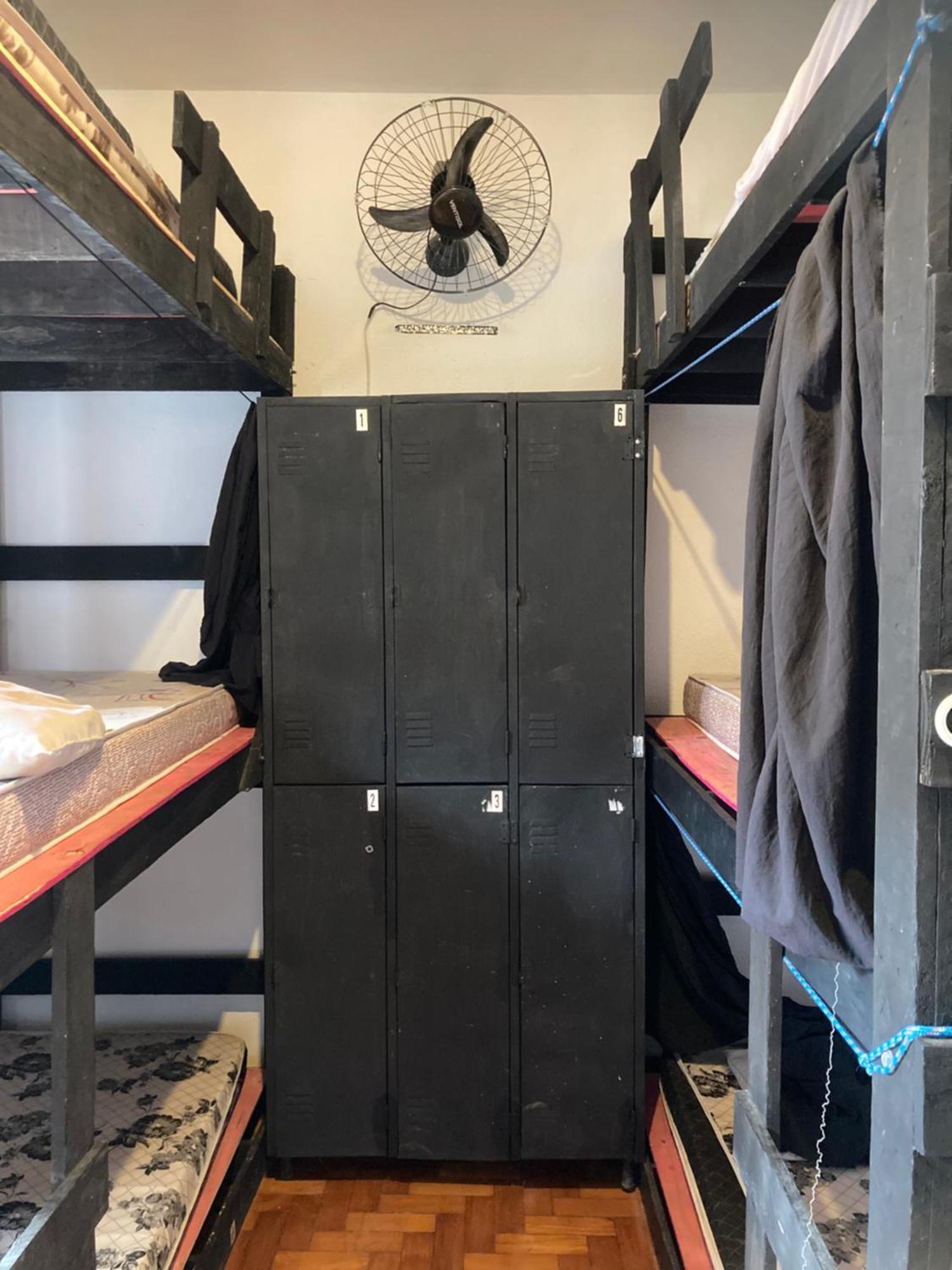 Bella Ciao Hostel リオデジャネイロ エクステリア 写真