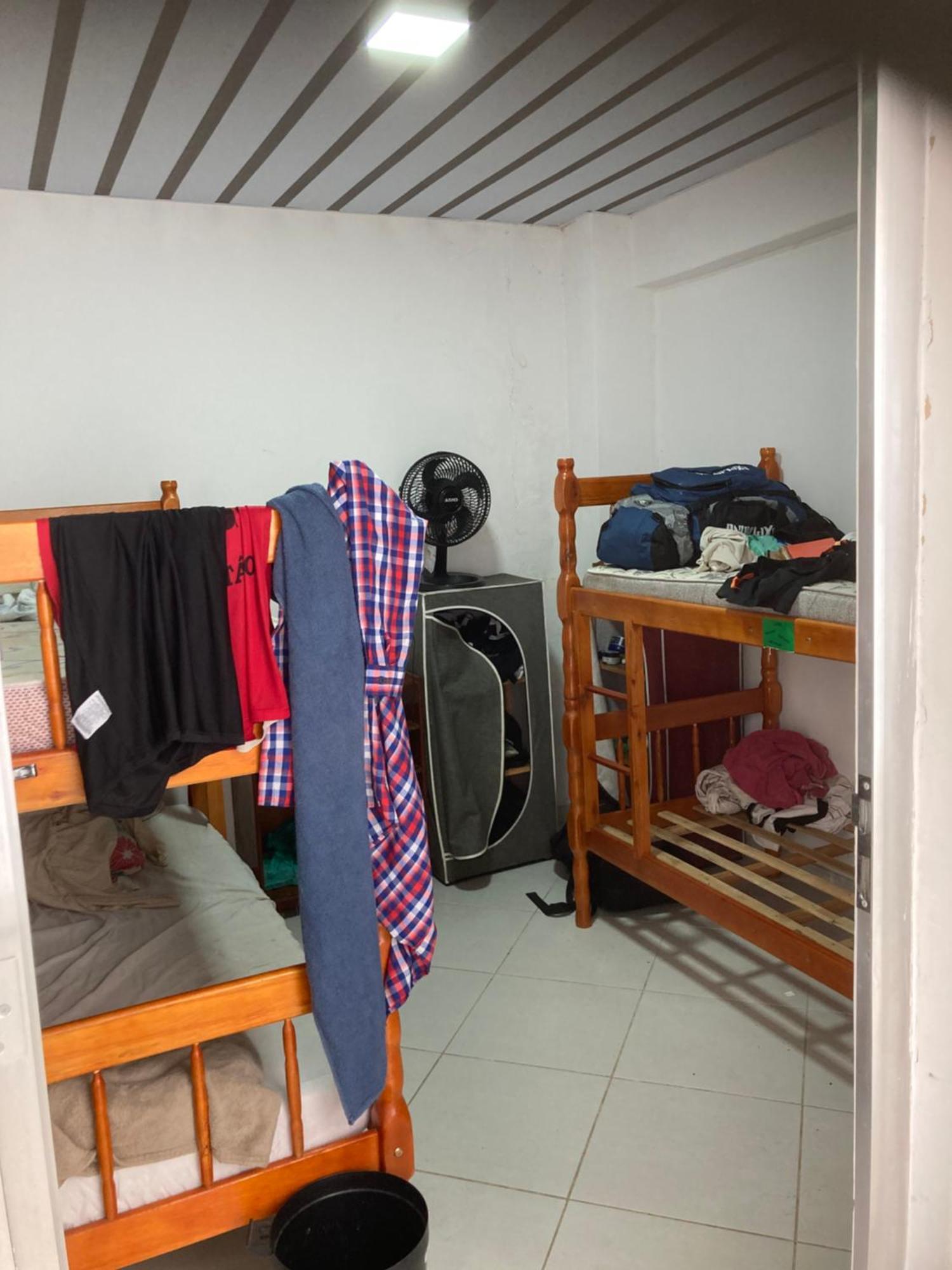 Bella Ciao Hostel リオデジャネイロ エクステリア 写真