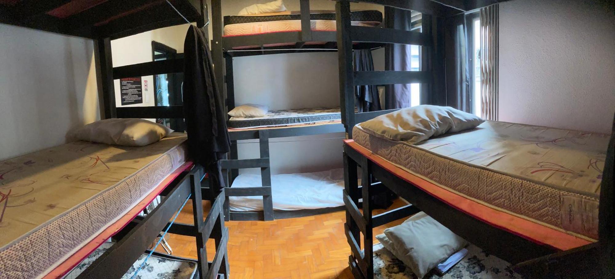 Bella Ciao Hostel リオデジャネイロ エクステリア 写真