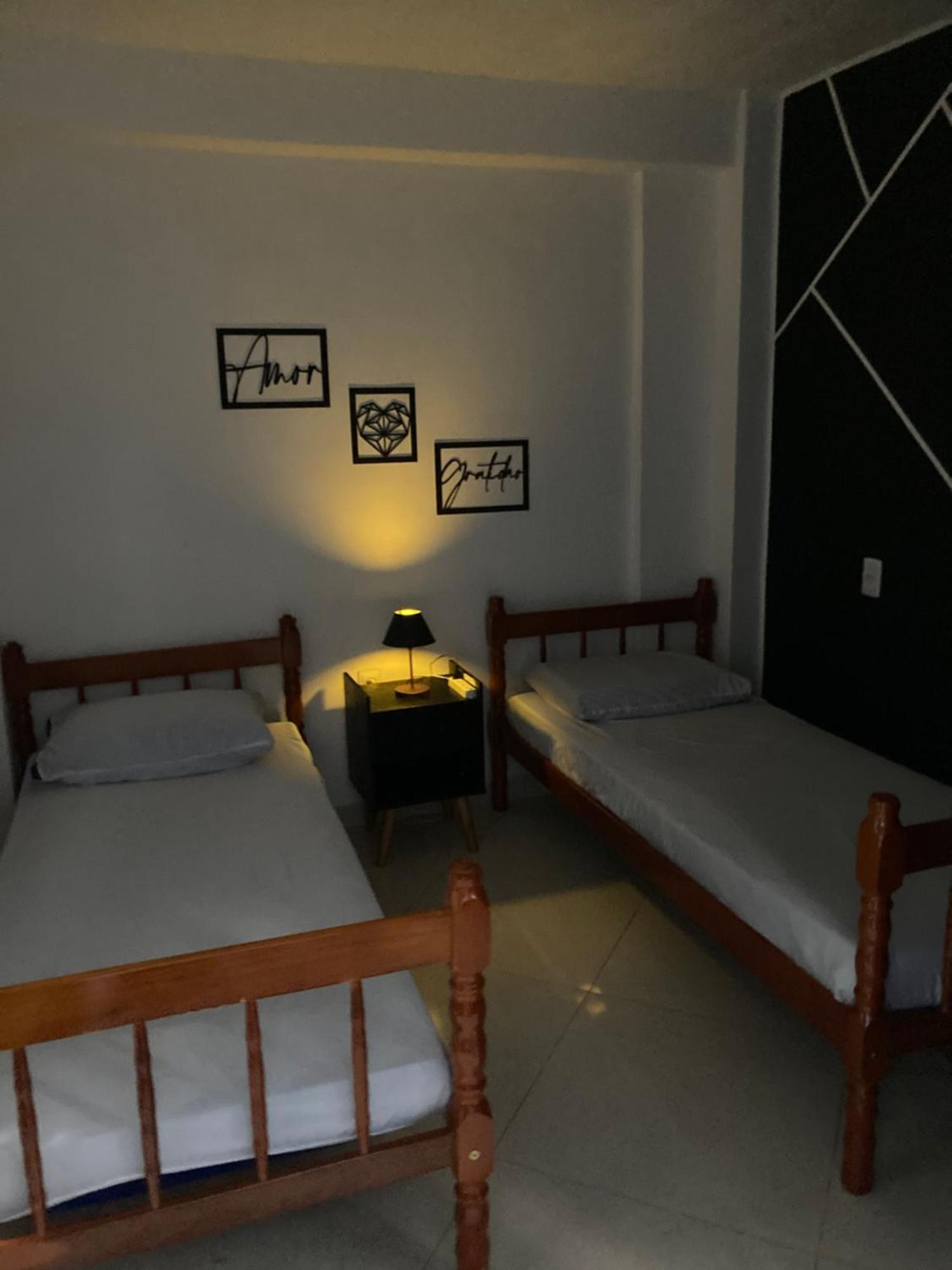 Bella Ciao Hostel リオデジャネイロ エクステリア 写真