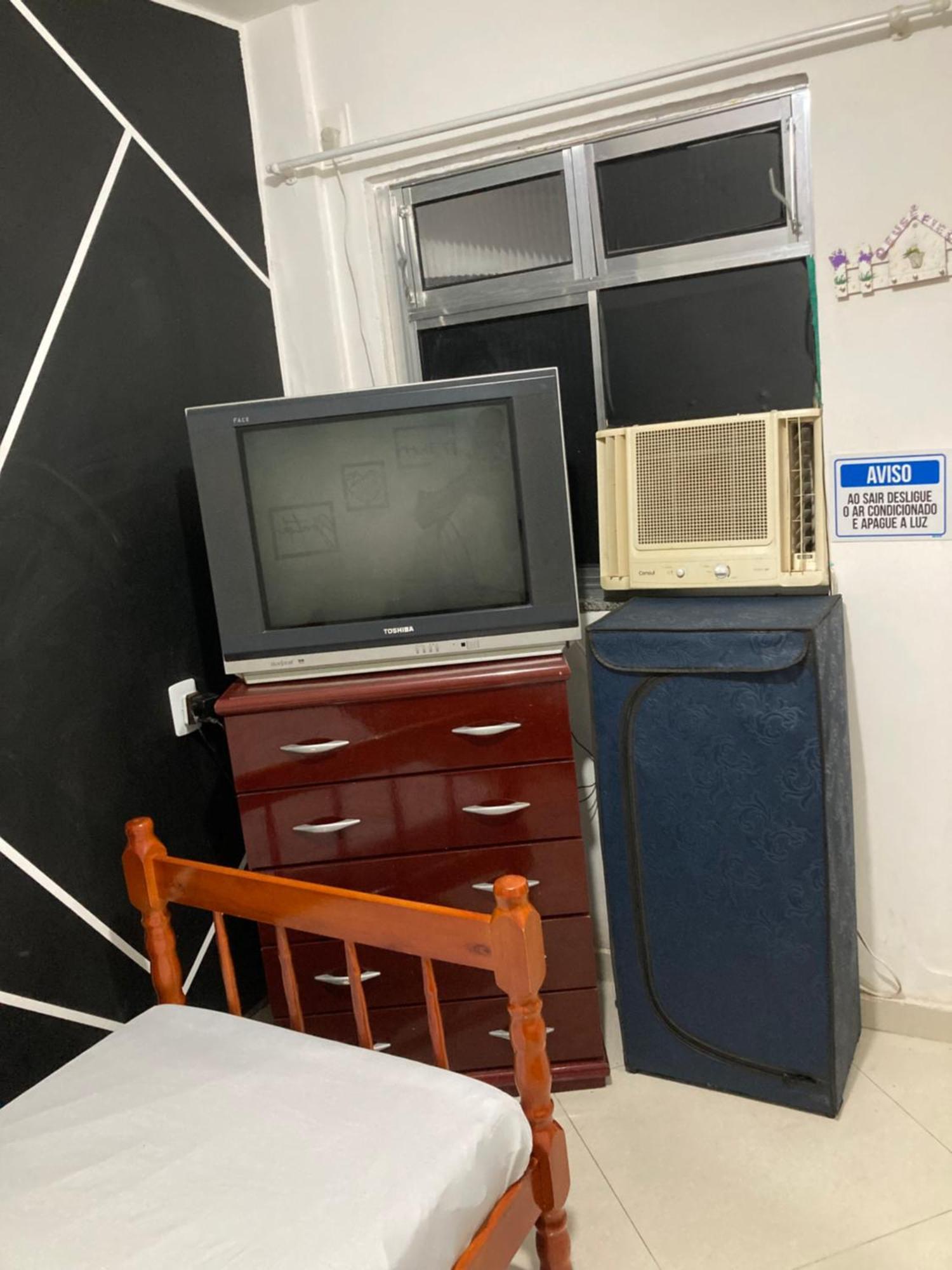 Bella Ciao Hostel リオデジャネイロ エクステリア 写真