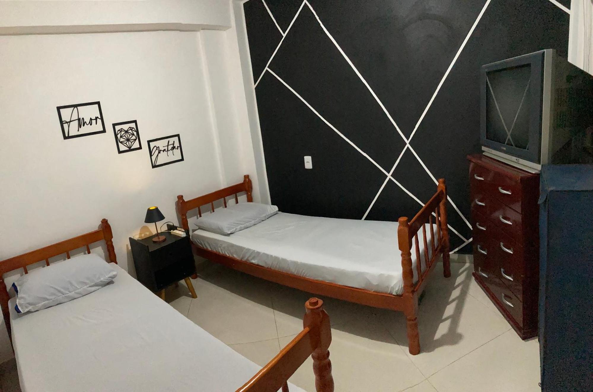 Bella Ciao Hostel リオデジャネイロ エクステリア 写真
