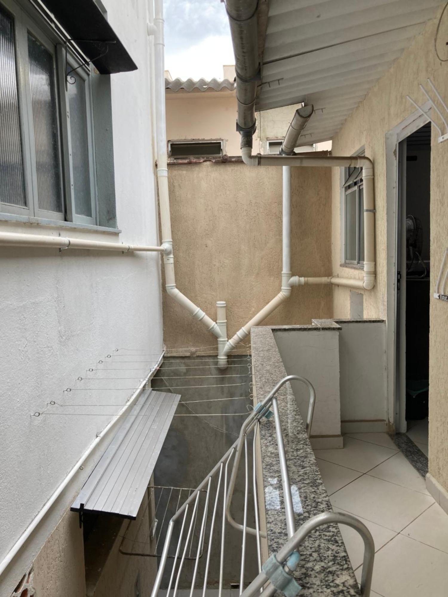 Bella Ciao Hostel リオデジャネイロ エクステリア 写真
