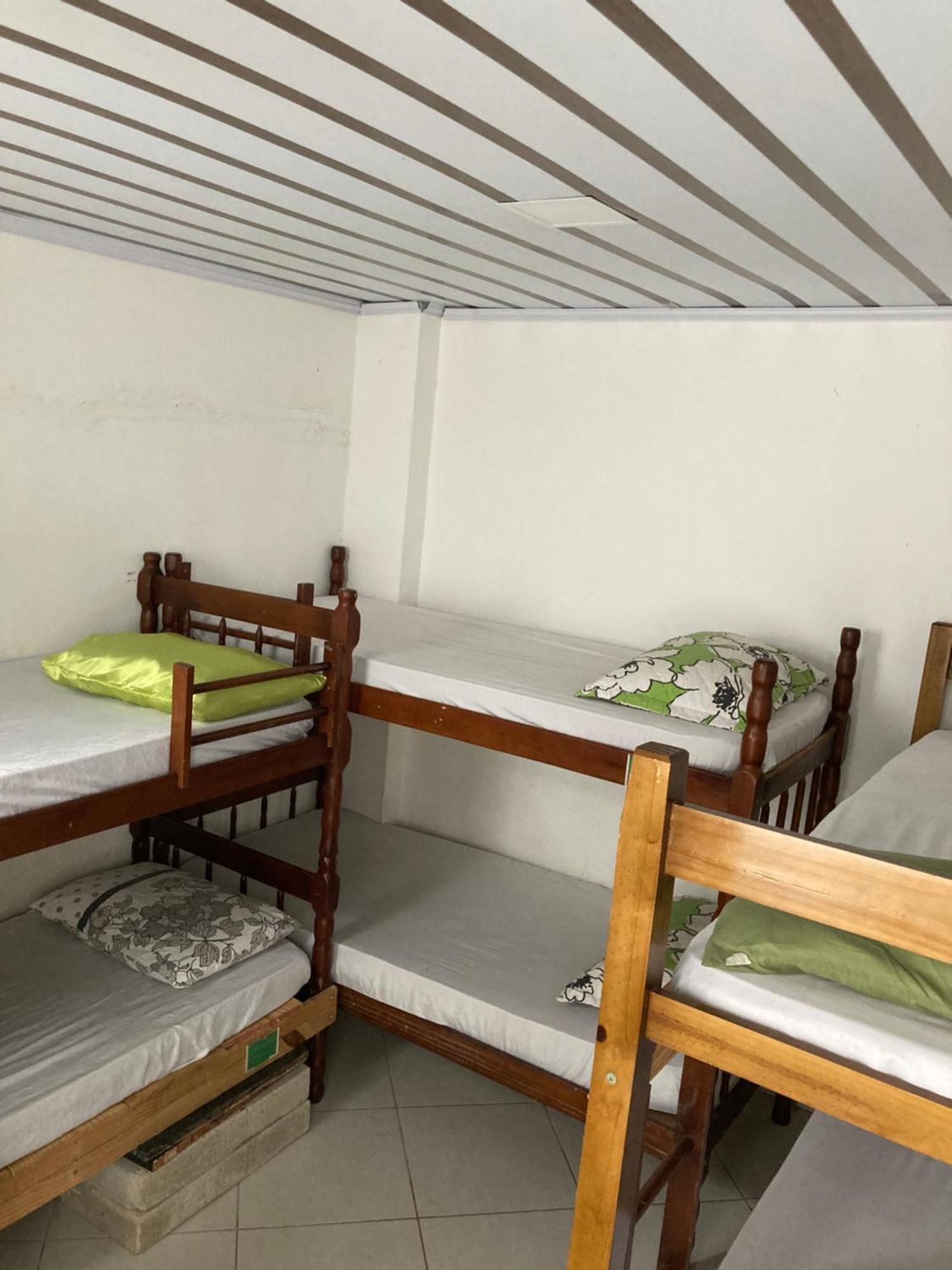 Bella Ciao Hostel リオデジャネイロ エクステリア 写真