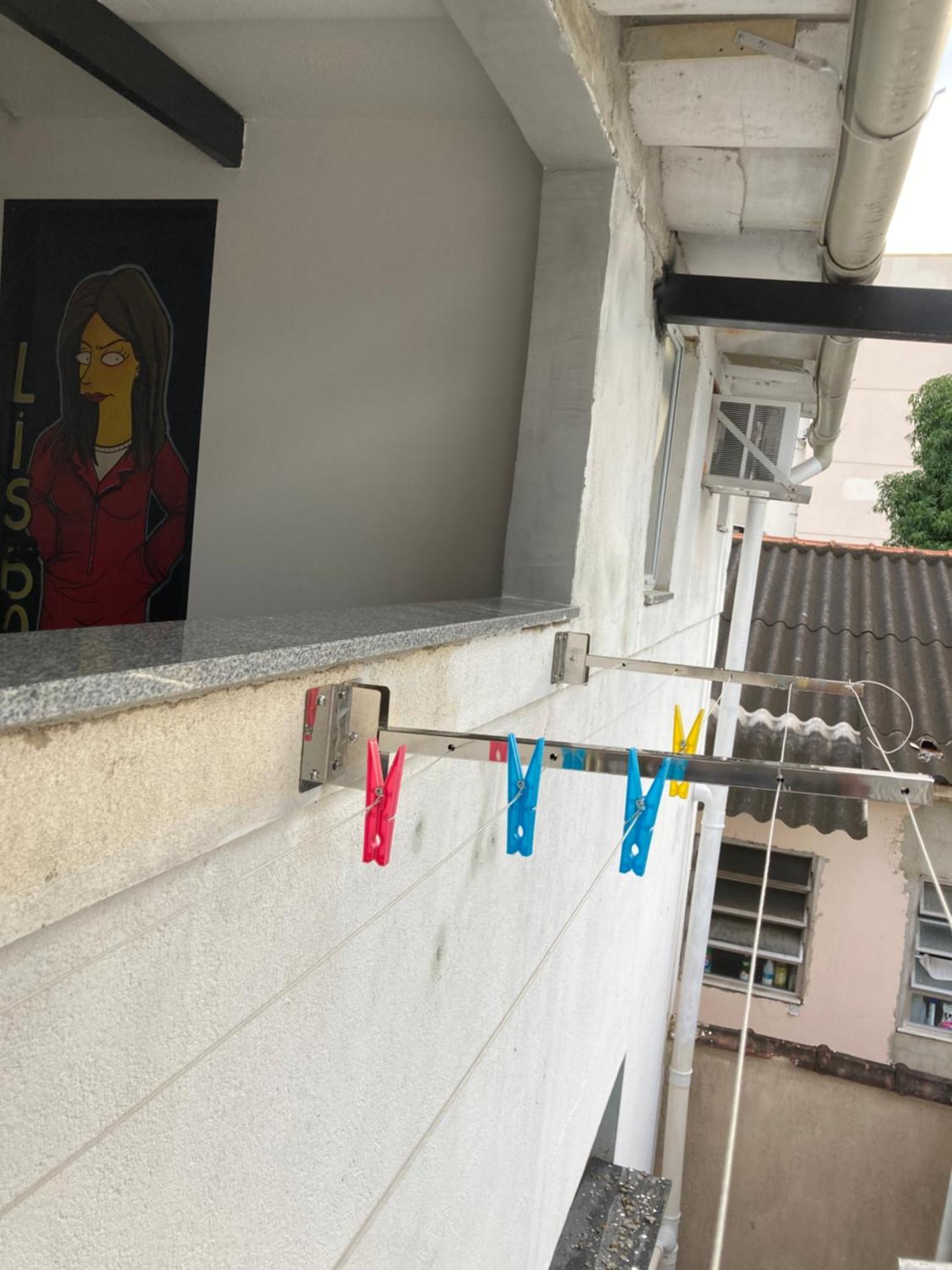 Bella Ciao Hostel リオデジャネイロ エクステリア 写真