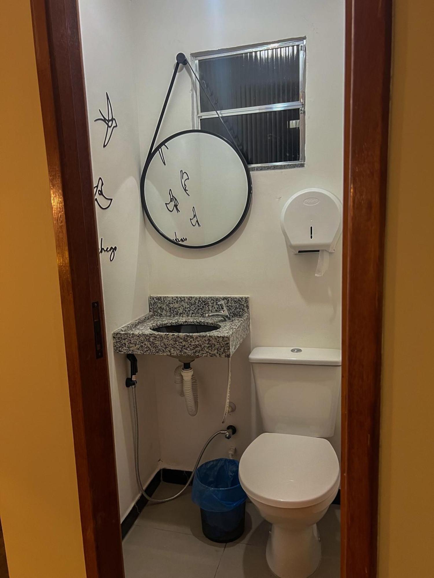 Bella Ciao Hostel リオデジャネイロ エクステリア 写真