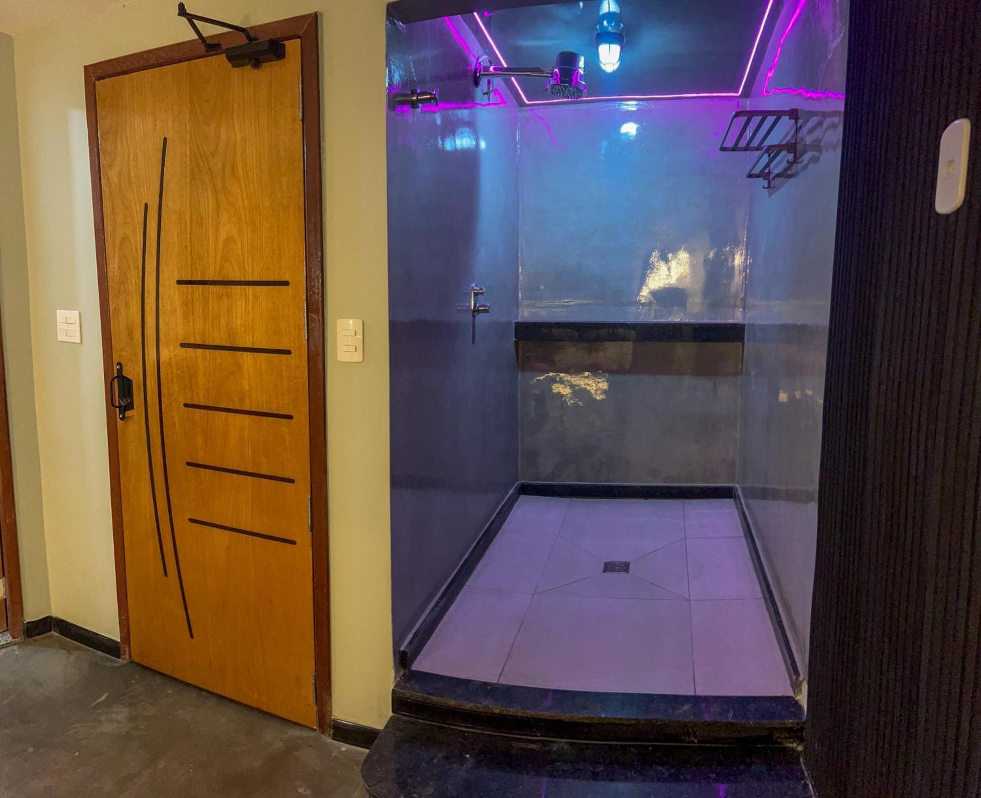 Bella Ciao Hostel リオデジャネイロ エクステリア 写真