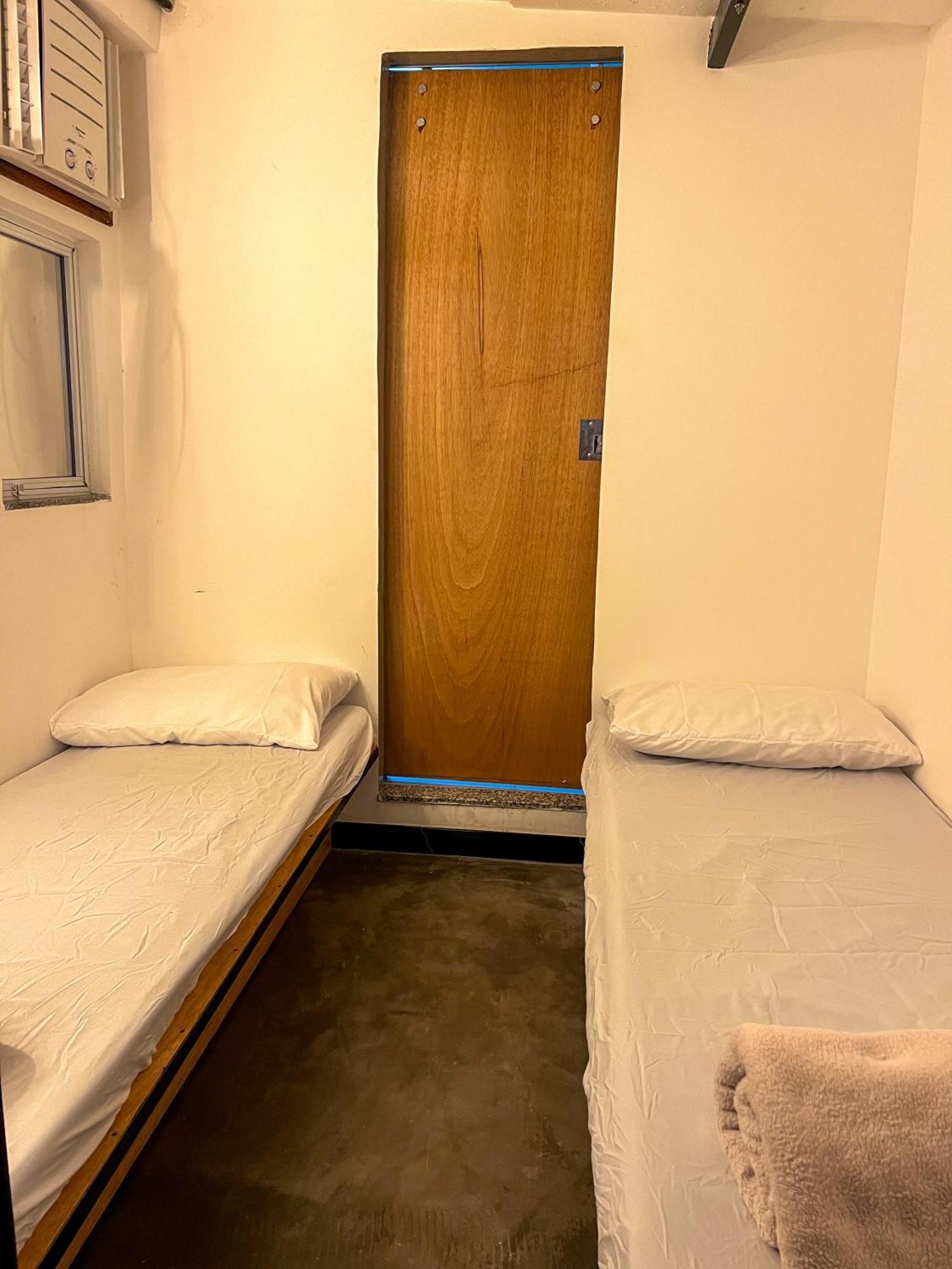 Bella Ciao Hostel リオデジャネイロ エクステリア 写真