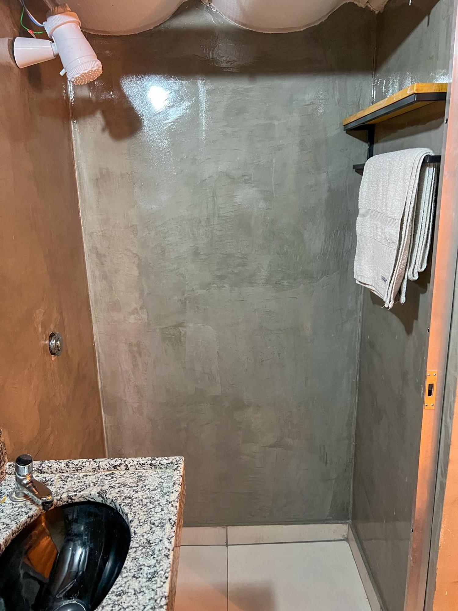 Bella Ciao Hostel リオデジャネイロ エクステリア 写真