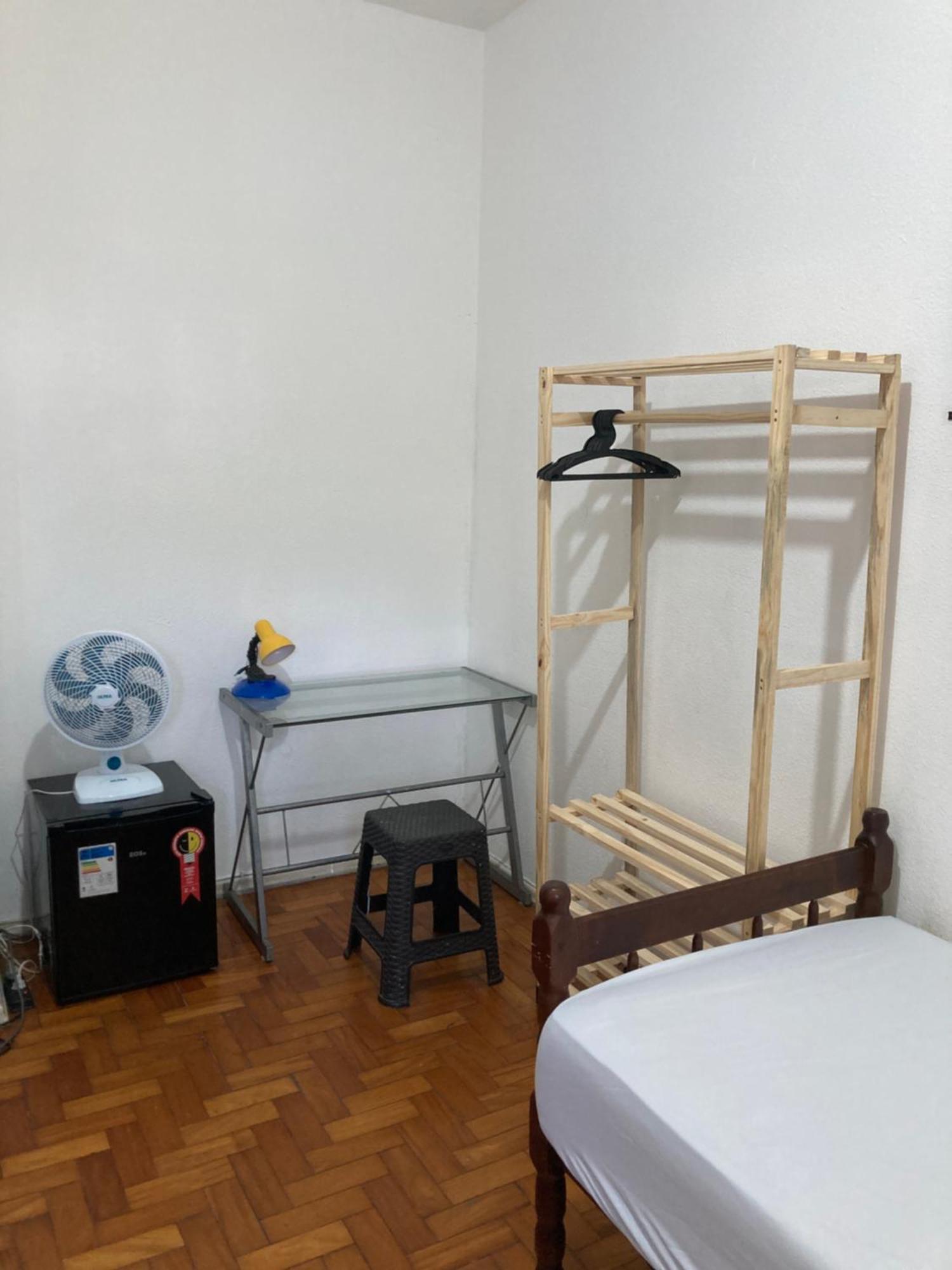 Bella Ciao Hostel リオデジャネイロ エクステリア 写真