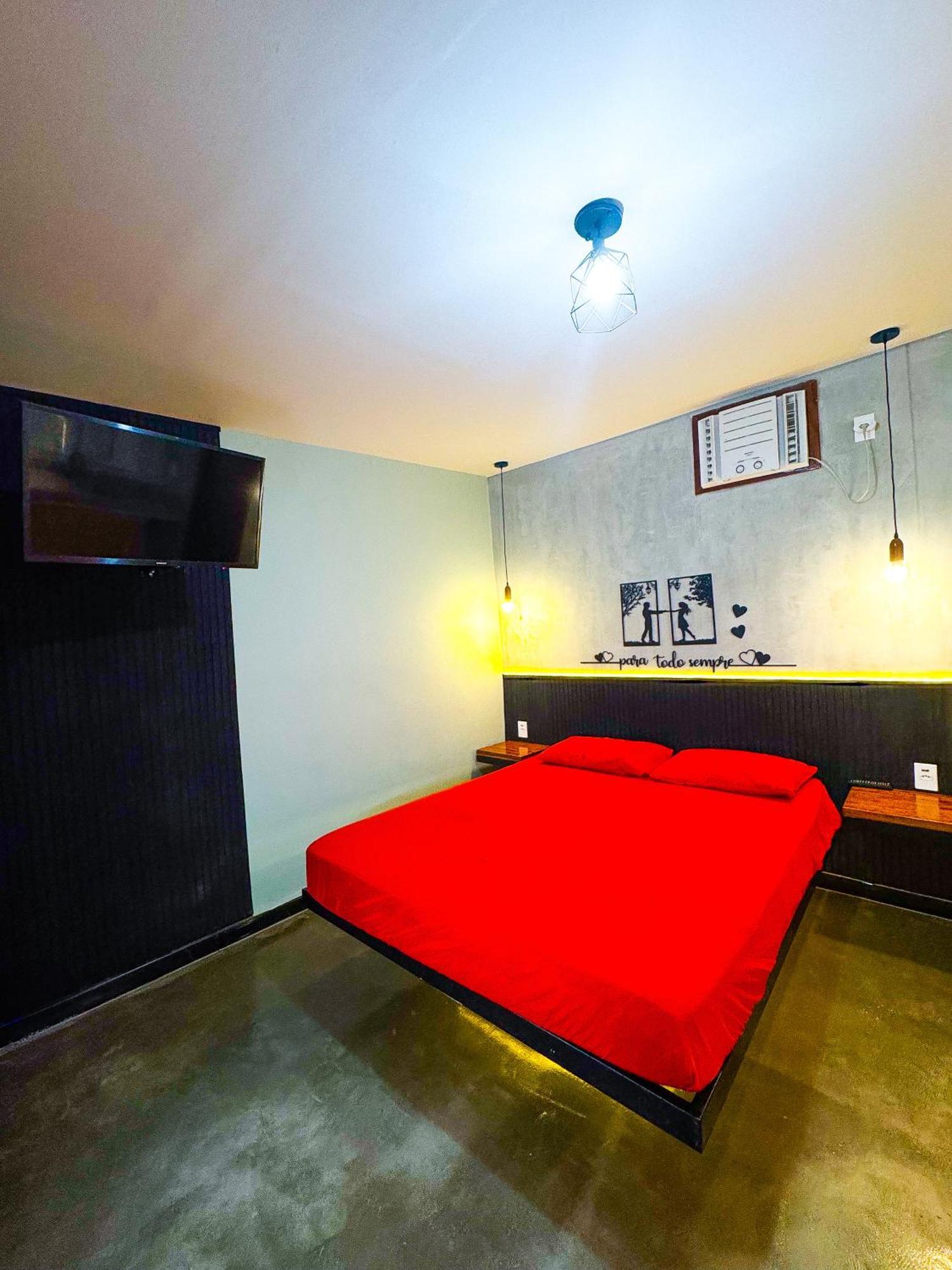 Bella Ciao Hostel リオデジャネイロ エクステリア 写真